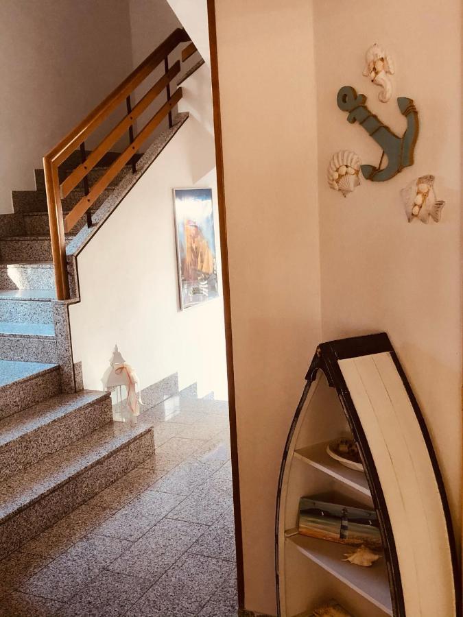 Piccolo Hotel Cesenatico Buitenkant foto