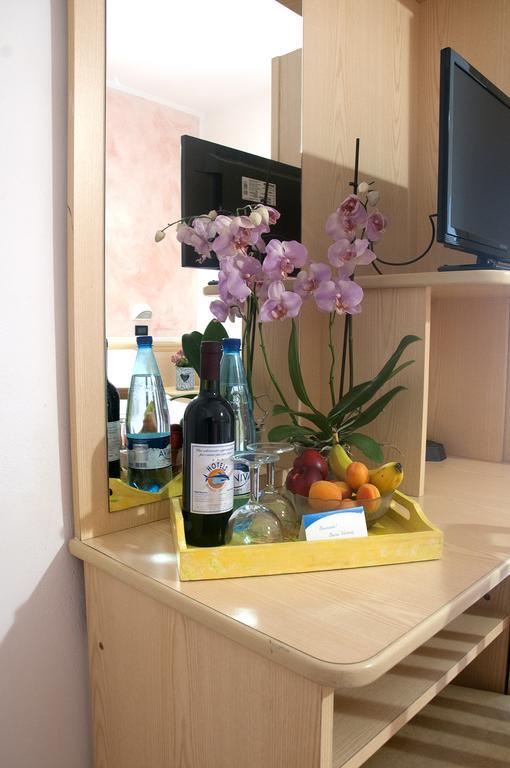 Piccolo Hotel Cesenatico Kamer foto