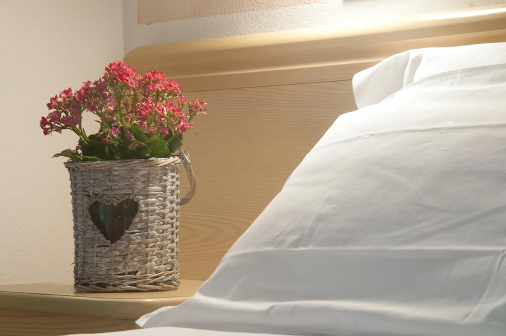 Piccolo Hotel Cesenatico Kamer foto