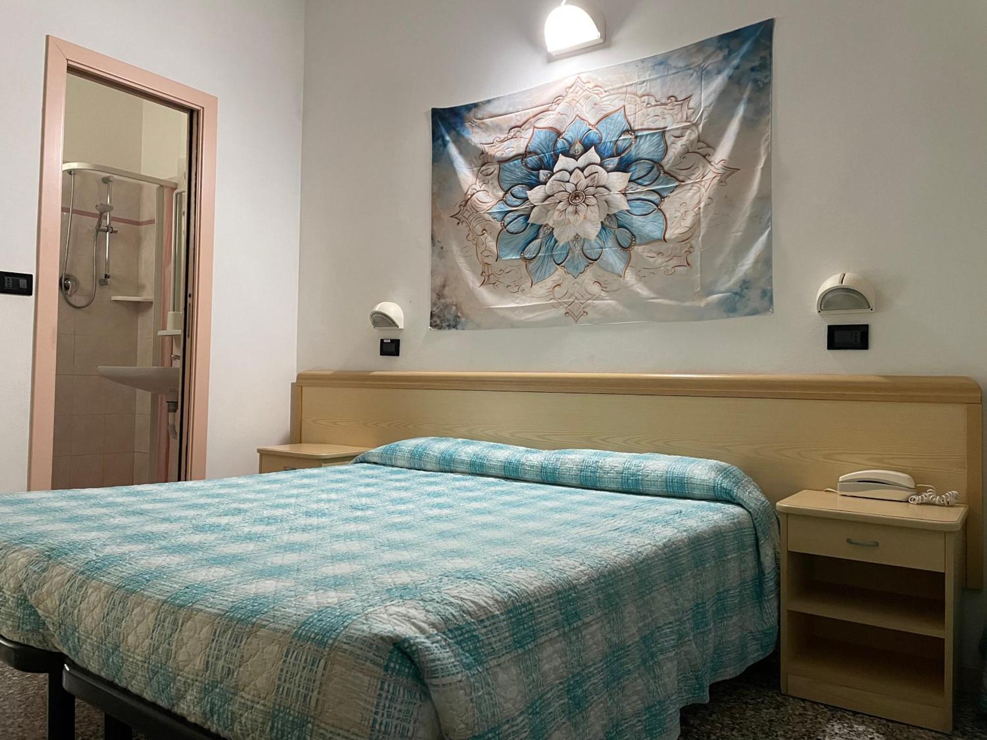 Piccolo Hotel Cesenatico Buitenkant foto